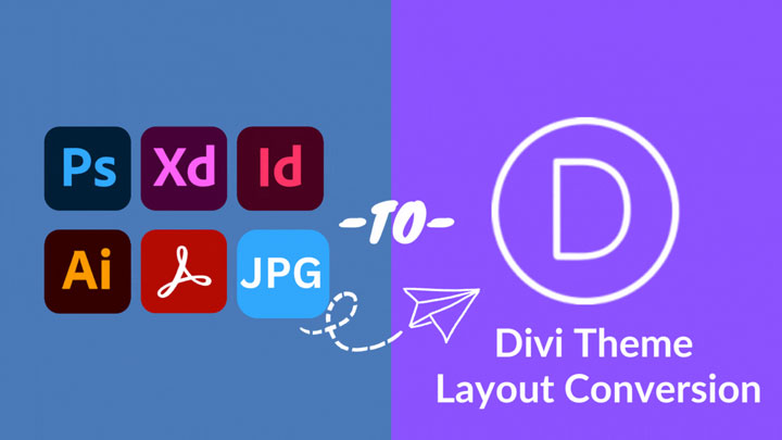 I will be your divi expert