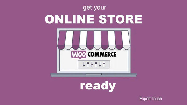 I will be your woocommerce expert